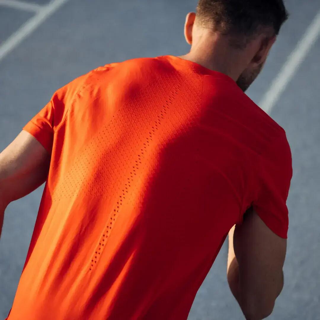 Koszulka sportowa z krótkim rękawem CEP Ultralight męska 7/7