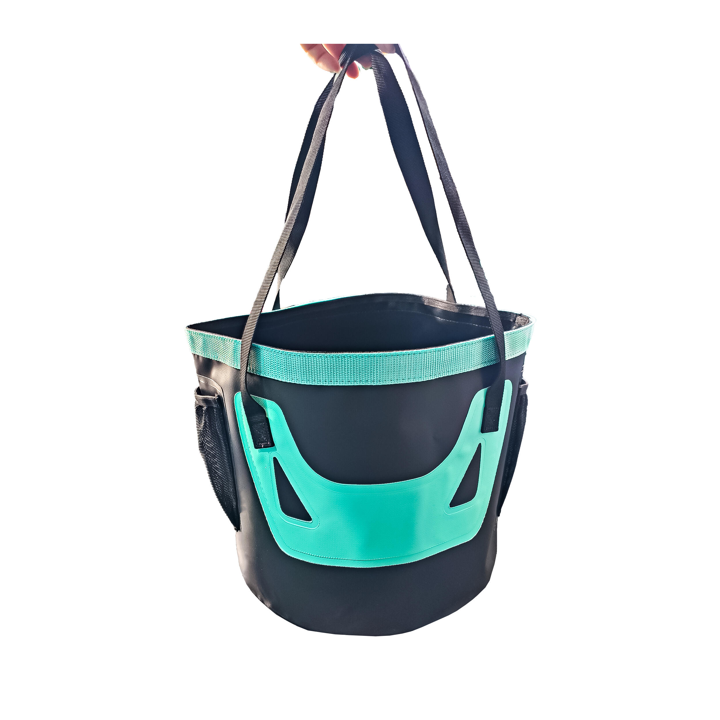 MATE 20L - Foldable bucket 2/3