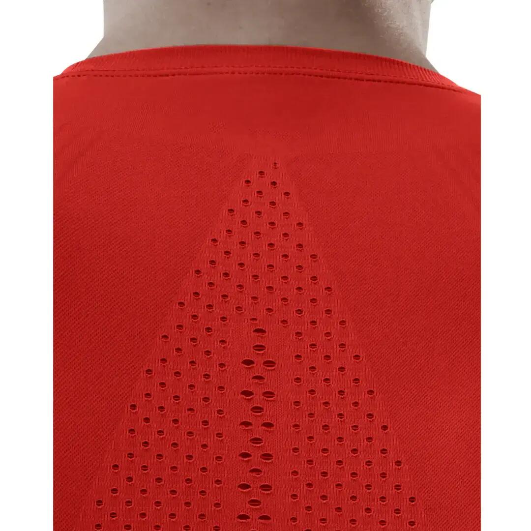 Koszulka sportowa z krótkim rękawem CEP Ultralight męska 5/7