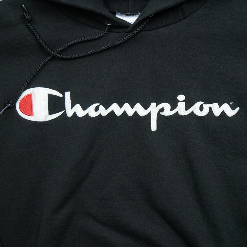 Segunda Vida - Sudadera con capucha de Champion - Excelente