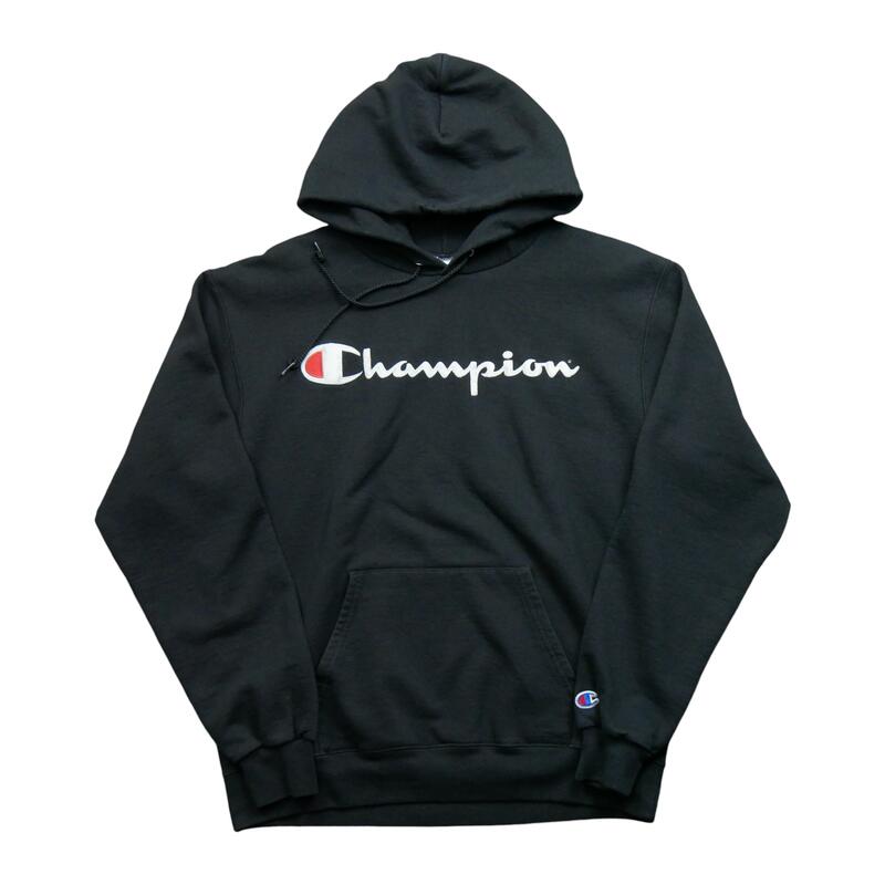 Segunda Vida - Sudadera con capucha de Champion - Excelente