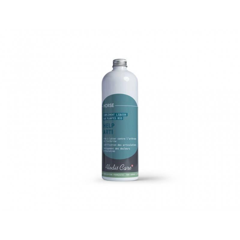 Alodis Care - Complément Alimentaire Help Arti - Alodis Care - Argile - 500 Ml - Decathlon