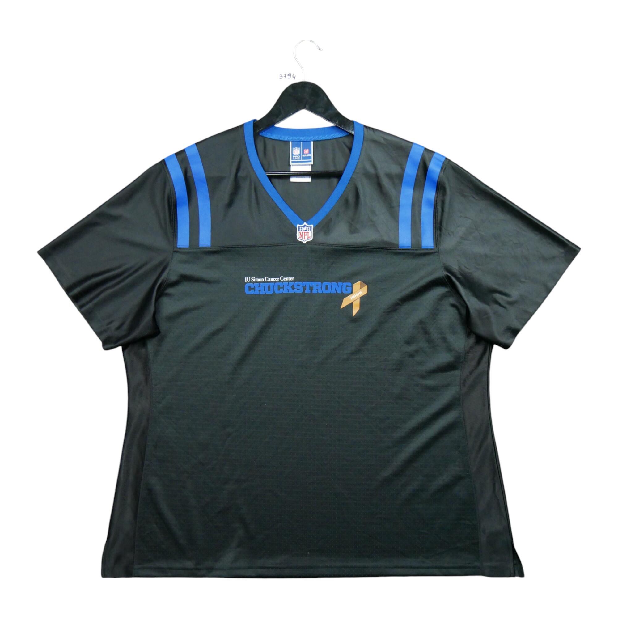 NFL Seconda Mano - Maglia NFL Pro Line ChuckStrong - Stato eccellente