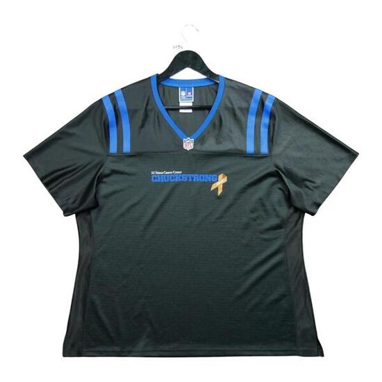 Segunda Vida - Jersey ChuckStrong de la NFL Pro Line - Excelente