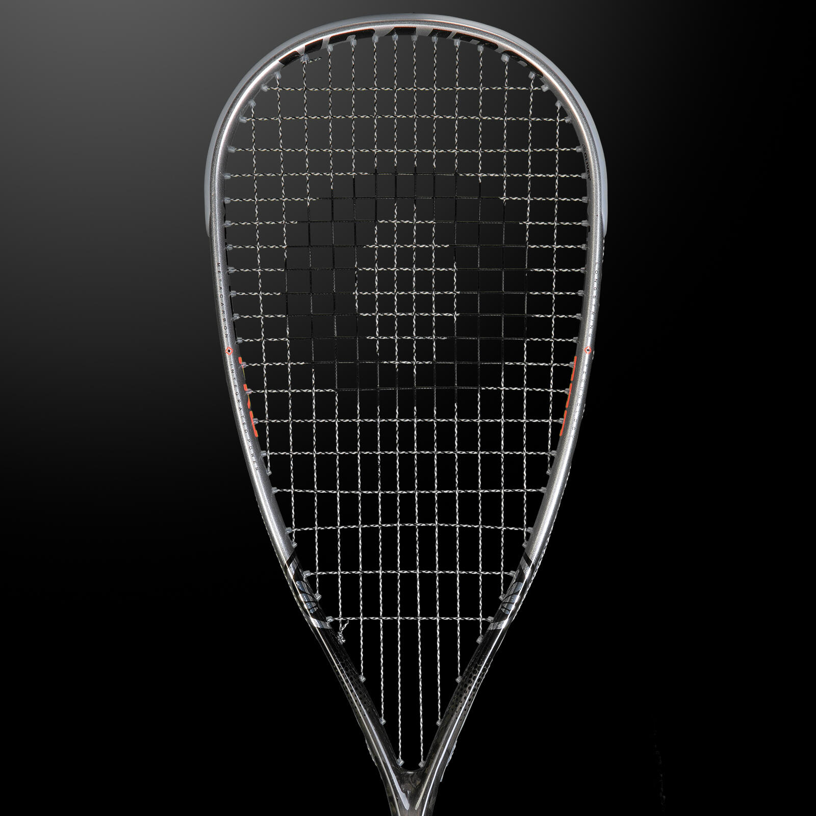 Raqueta de squash OLIVER - XTENSA PRO 3/5