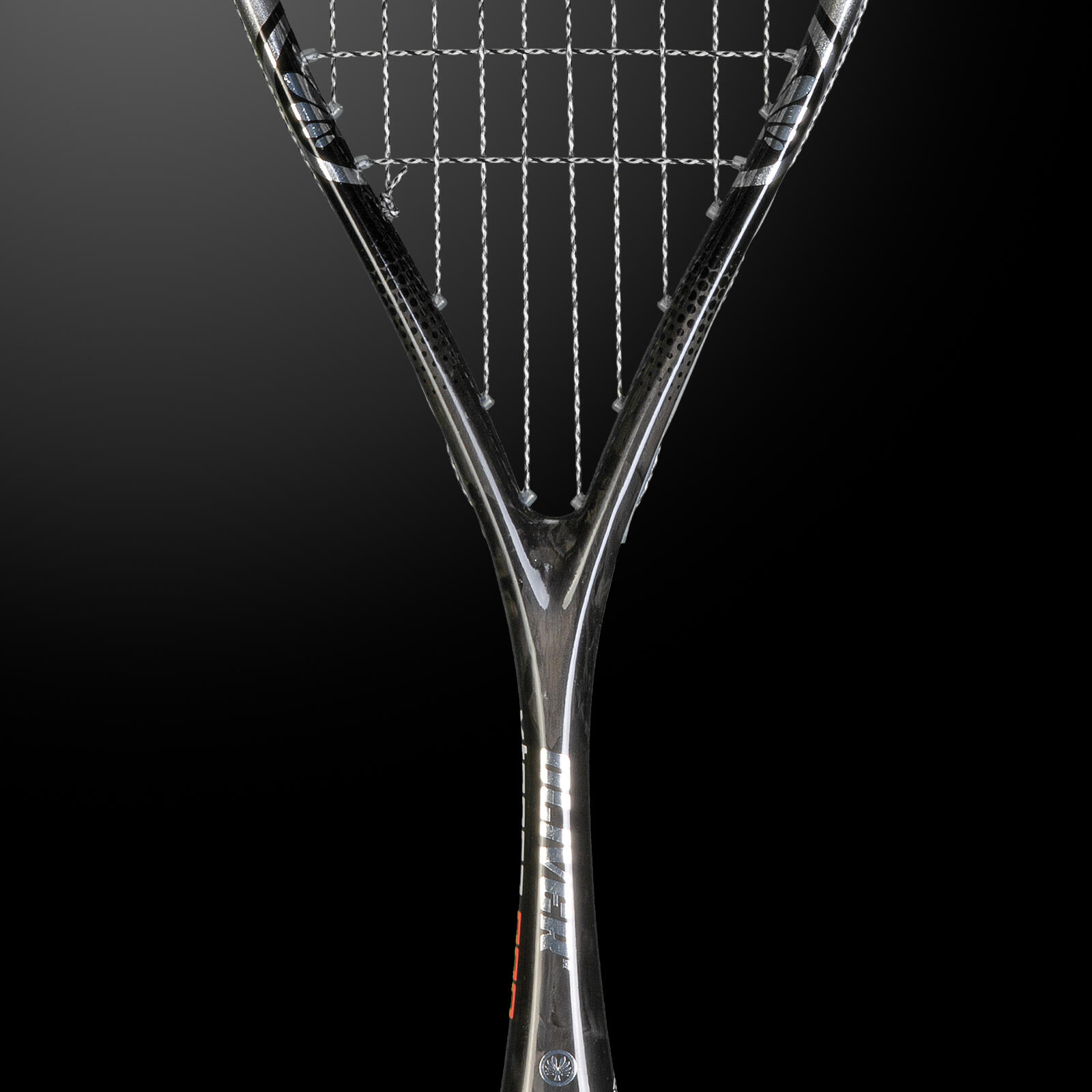 Raqueta de squash OLIVER - XTENSA PRO 4/5