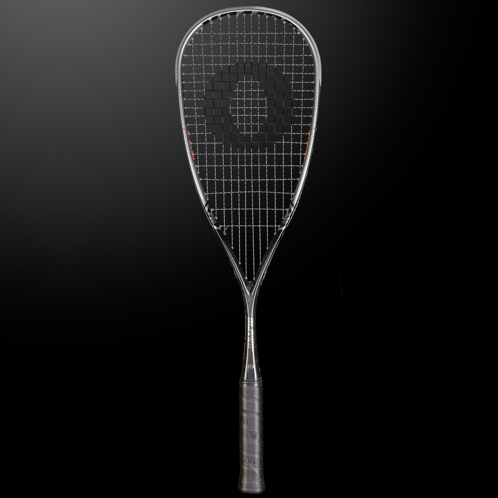Raqueta de squash OLIVER - XTENSA PRO 2/5