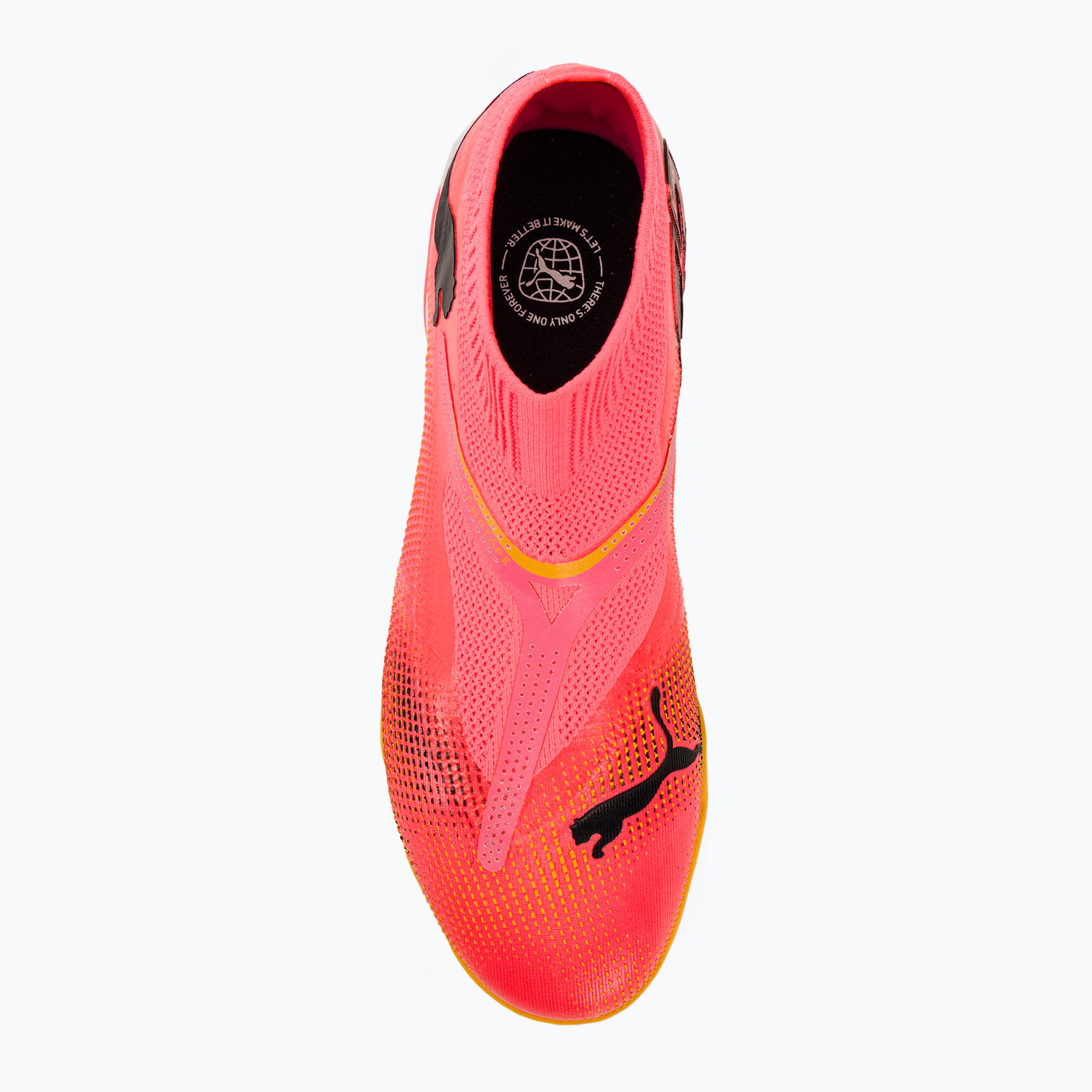 Sapatos para futebol para homens / masculino Puma Future 7 Match+ Ll Tt 5/5
