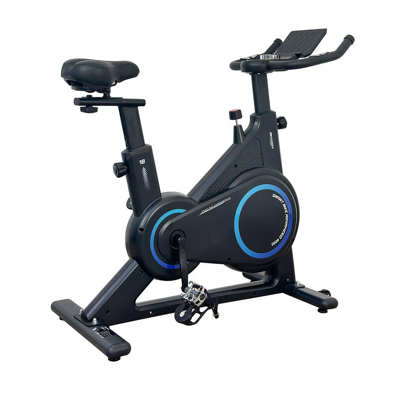 Bicicleta Smart Bike Advance 4000 Behumax