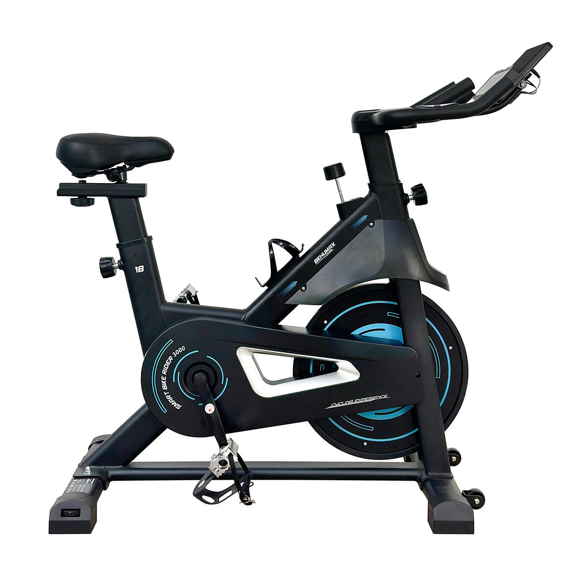 BEHUMAX Bicicleta Smart Bike Rider 3000 Behumax