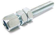 Bofix Cable Stimbout M6X40 AO pour Maxi (12 pièces) 2/2
