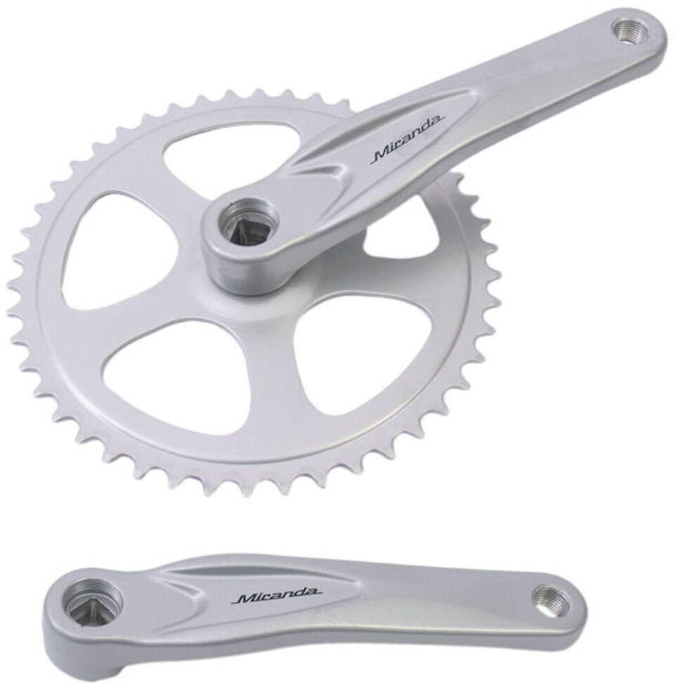 Krawędź Ściągacza Korby Kompatybilna Z Shimano