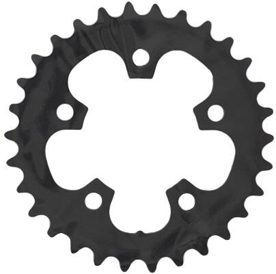 Tarcza Mechanizmu Korbowego 30T 105 Fc-5703 - Czarna