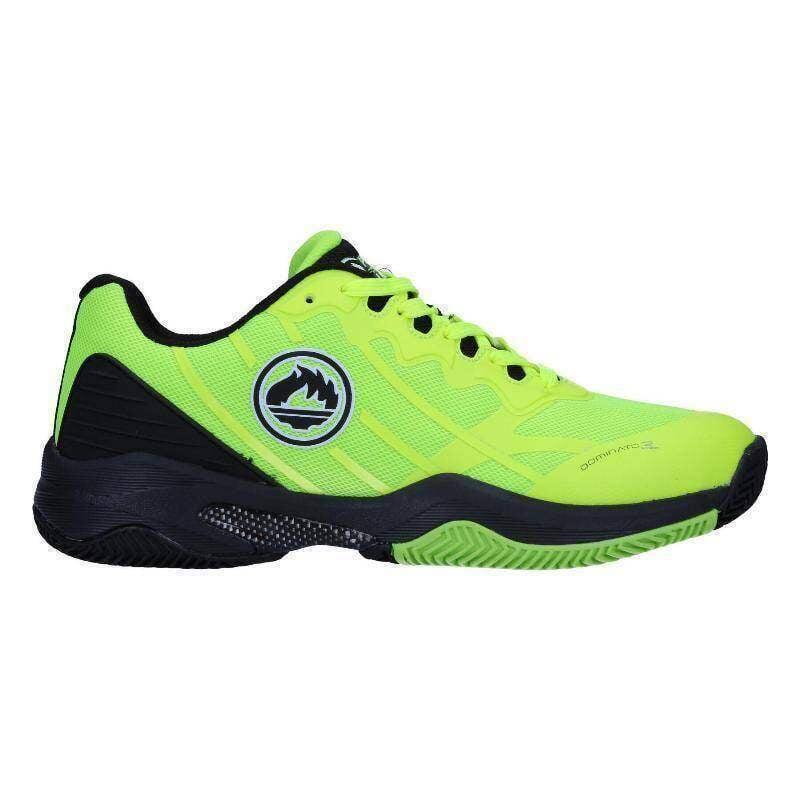 Jhayber Tanto Verde Fluor Za44404-66 5/5