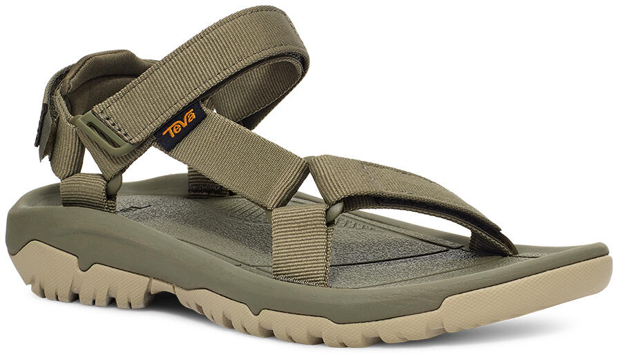 HURRICANE XLT 2 WOMEN'S SANDALS - BURNT OLIVE