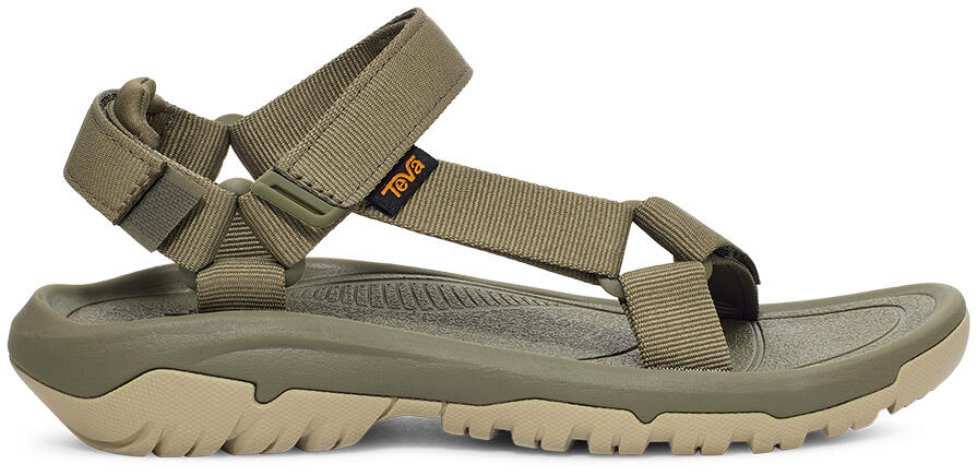 HURRICANE XLT WOMEN'S SANDALS BURNT OLIVE