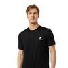 T-shirt de trekking en mérinos Homme