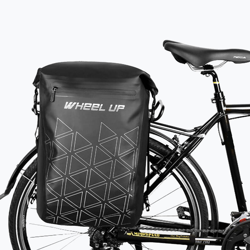 Sac porte-vélos Wheel Up 14009