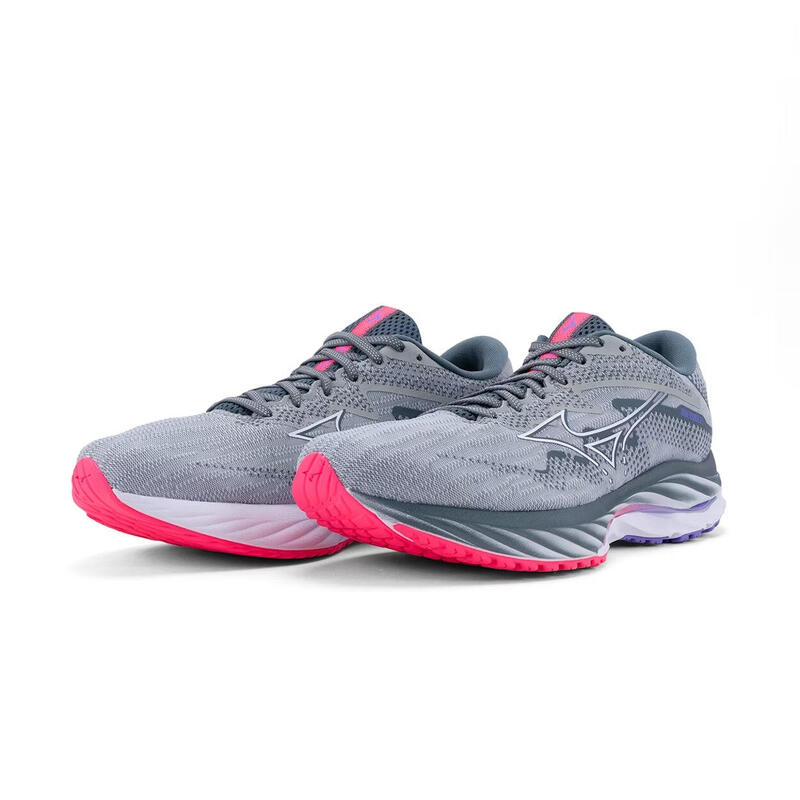 Hardloopschoenen voor vrouwen Wave Rider 27