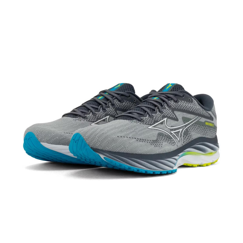 Mizuno Wave Rider 27 Chaussure de running Homme