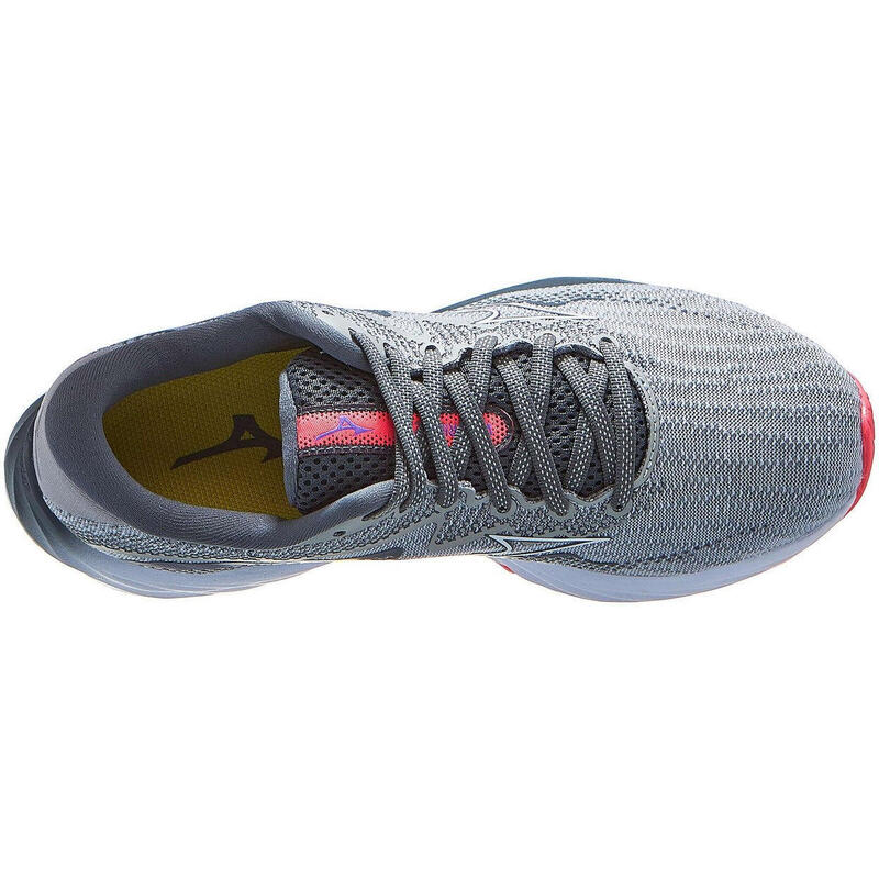 Hardloopschoenen voor vrouwen Wave Rider 27