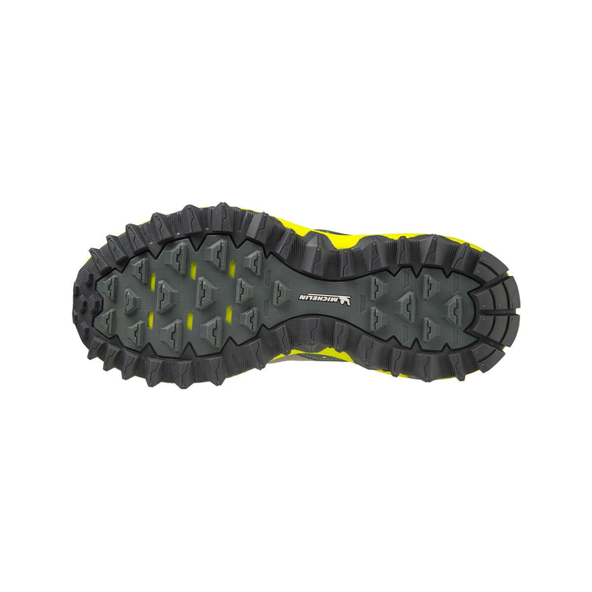 Laufschuhe Herren Wave Mujin 9 6/7