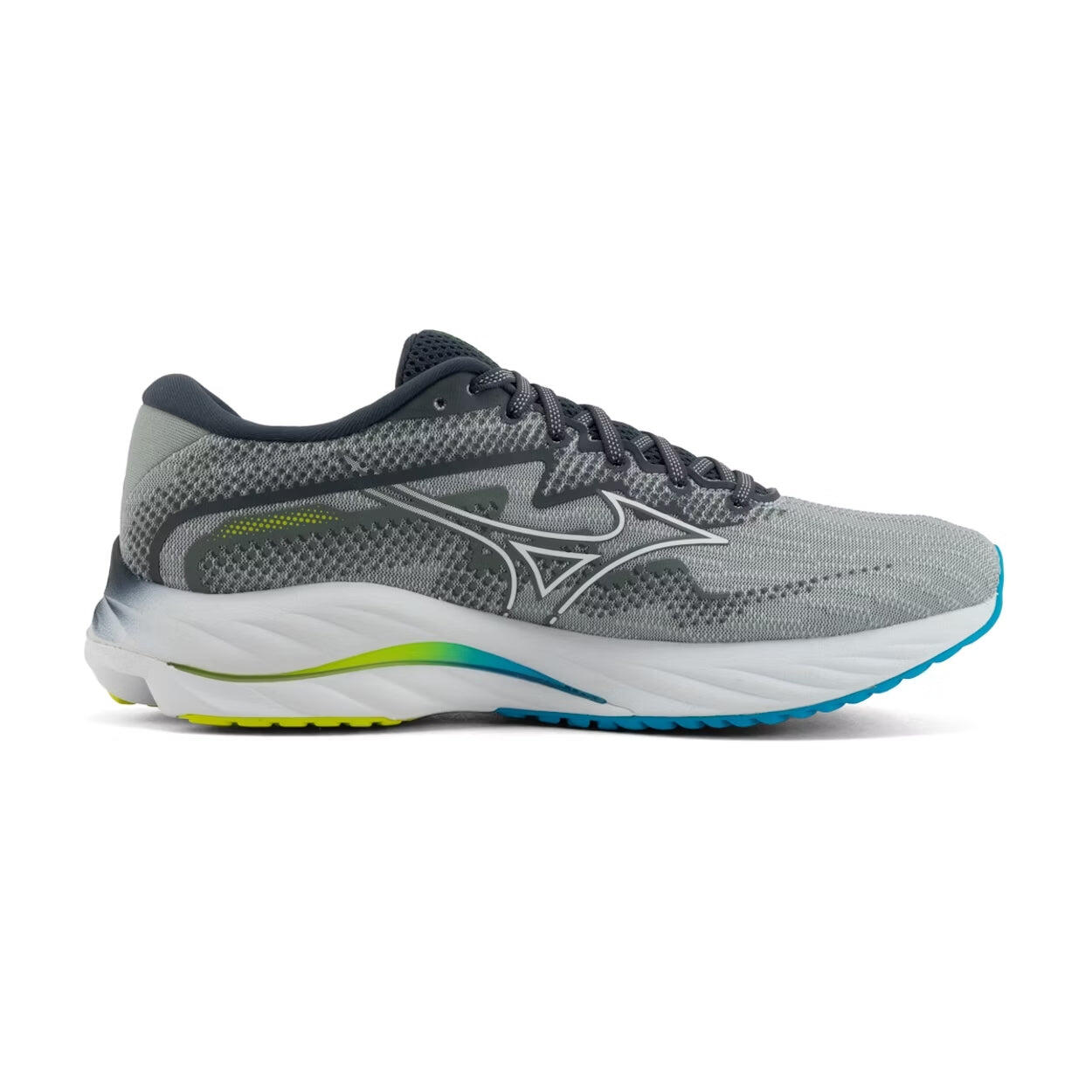 Mizuno Wave Rider 27 Men's running shoe