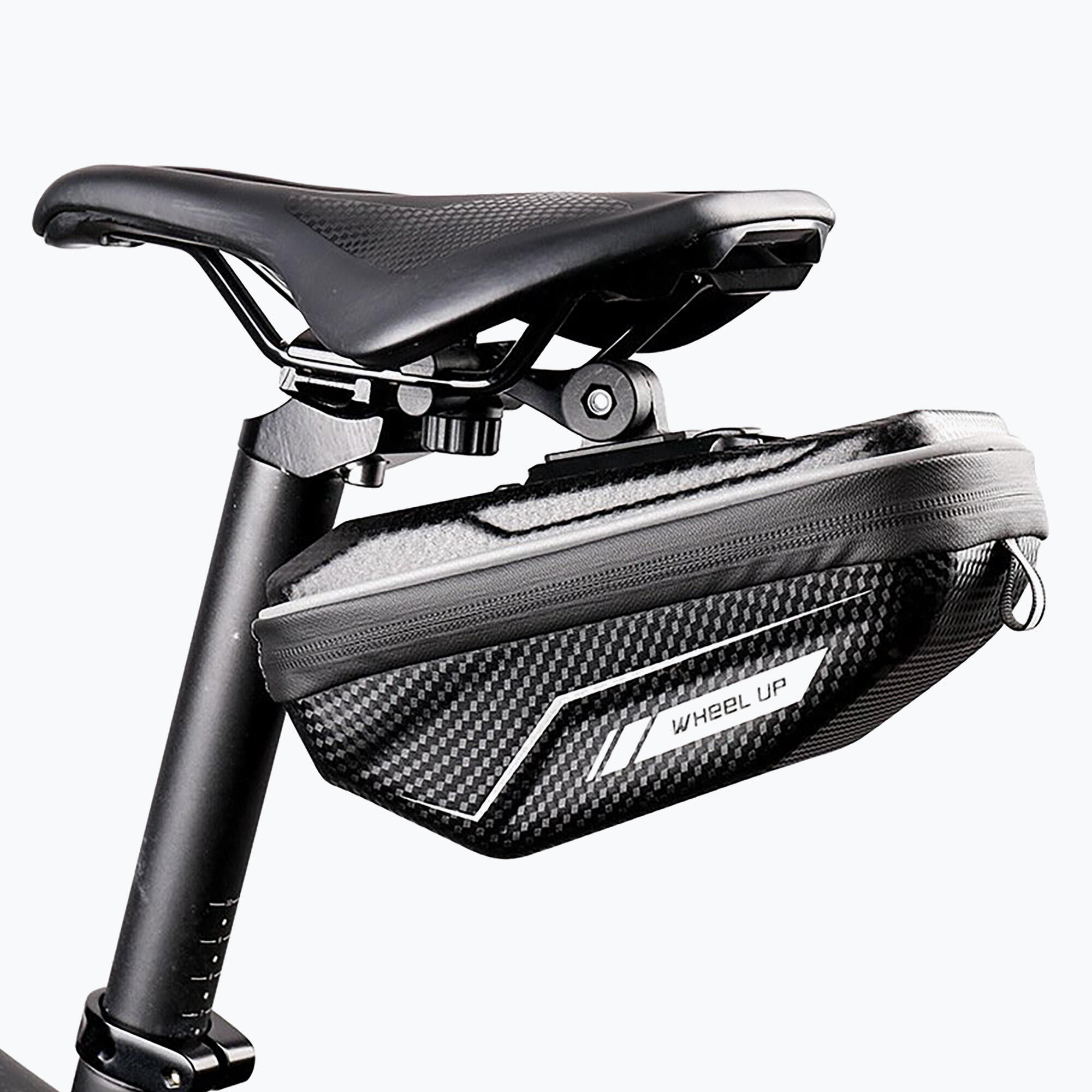 Torba rowerowa pod siodło Wheel Up 14692 5/5