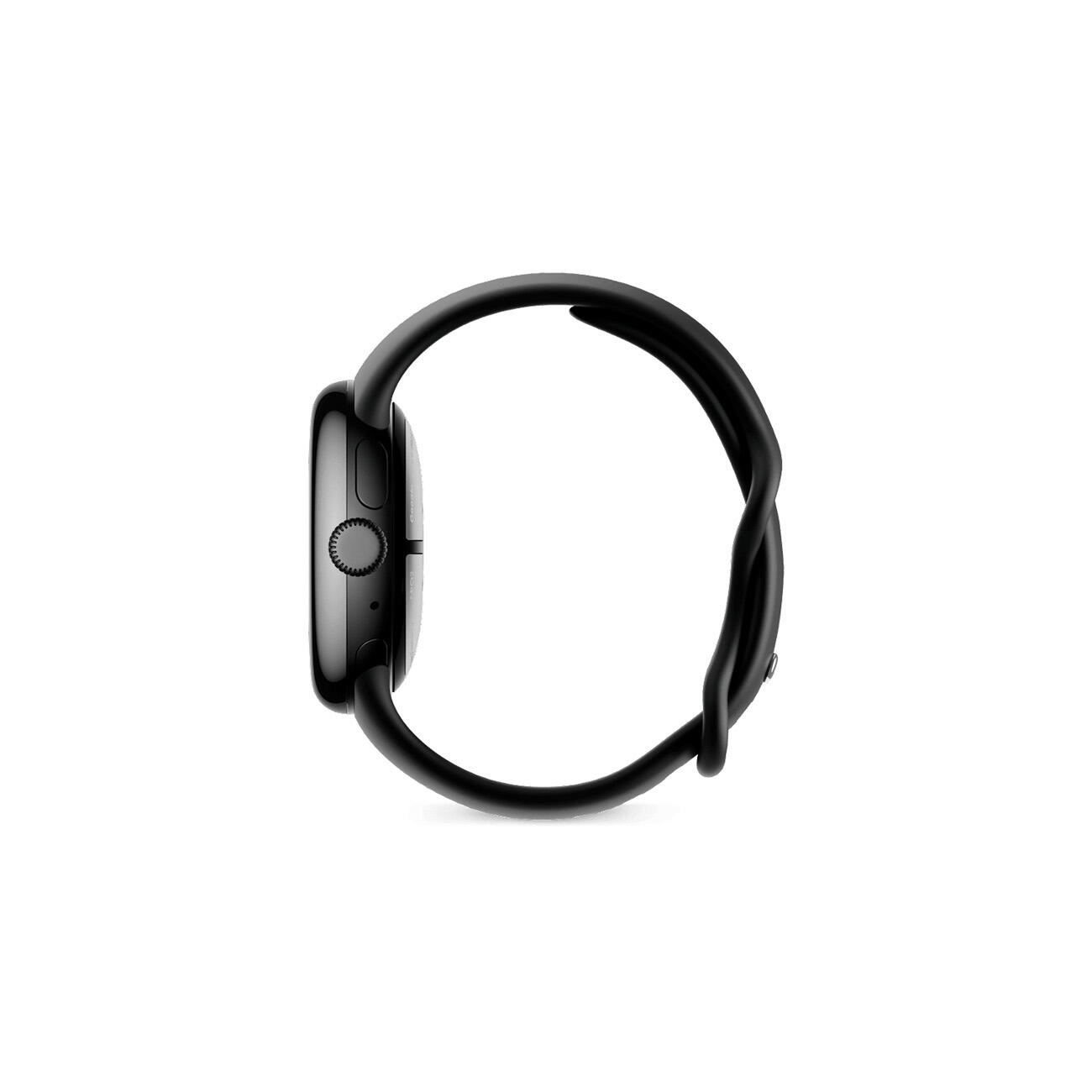 Google Pixel Watch 2 WiFi-schwarz obsidian Smartwatch 2/4