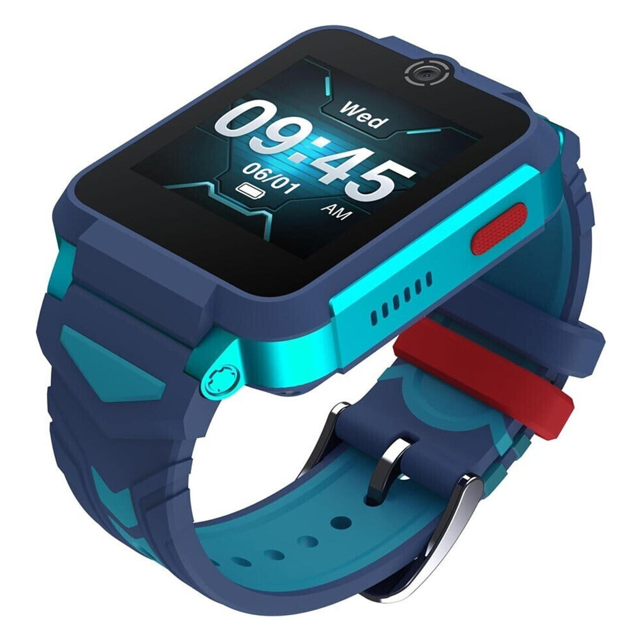 TCL Movetime FamilyWatch2 MT42XBLAU 4/5