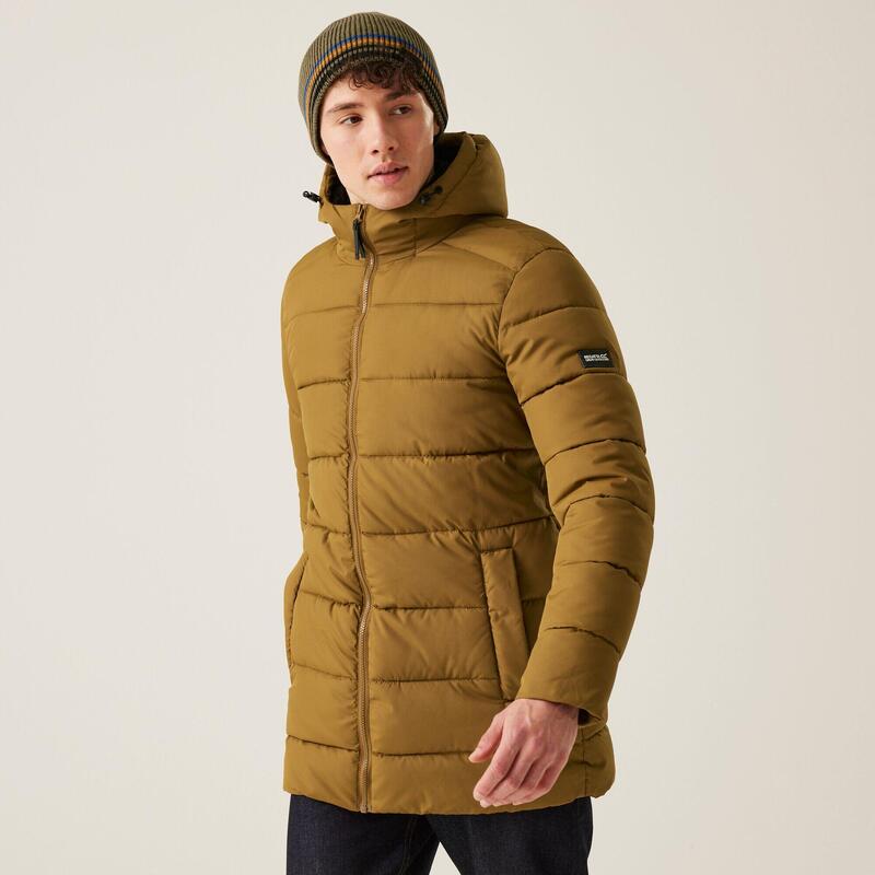 Hooded jacket Regatta Lakiver