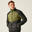 Casaco acolchoado para homem REGATTA DALENT. RMN248 vermelho ocre/preto