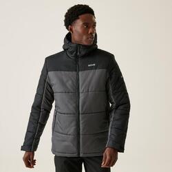 Veste matelassée de randonnée pour homme Nevado VII