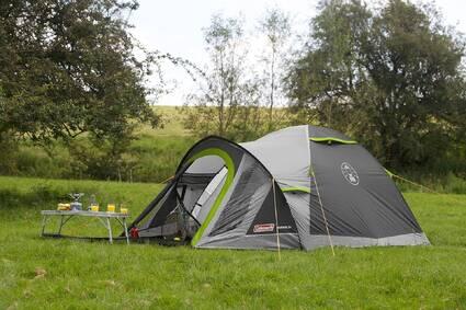 Coleman darwin plus 3 deals