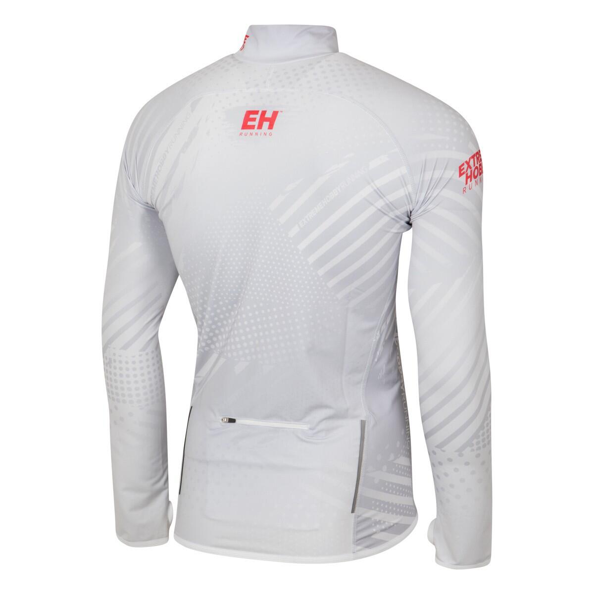 Camisola de running com fecho para homem EXTREME HOBBY POLSKA PRIME 2/7