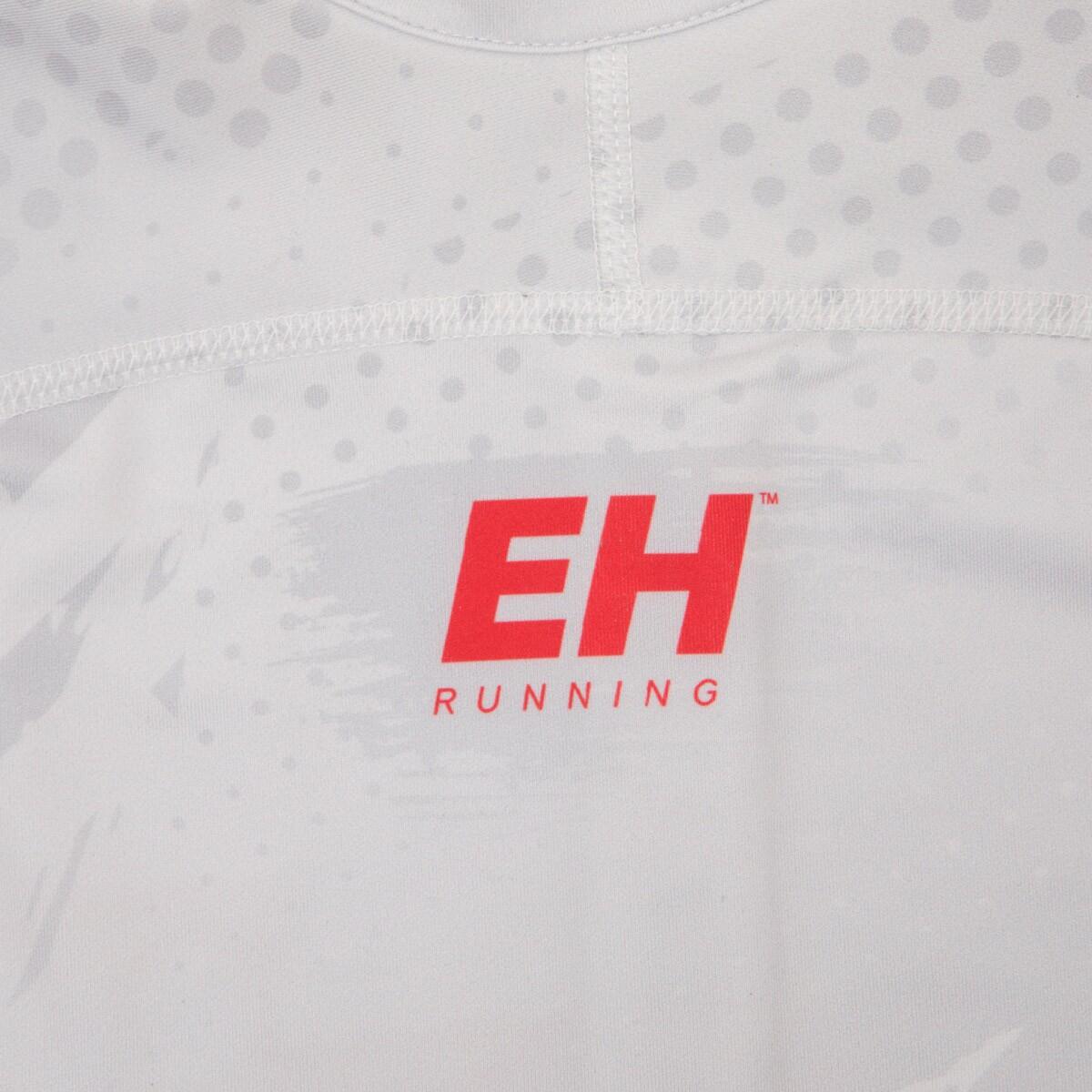 Camisola de running com fecho para homem EXTREME HOBBY POLSKA PRIME 6/7