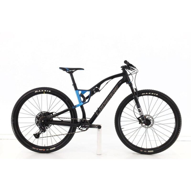 Segunda Vida - MTB Lapierre XR 6.9 Carbono