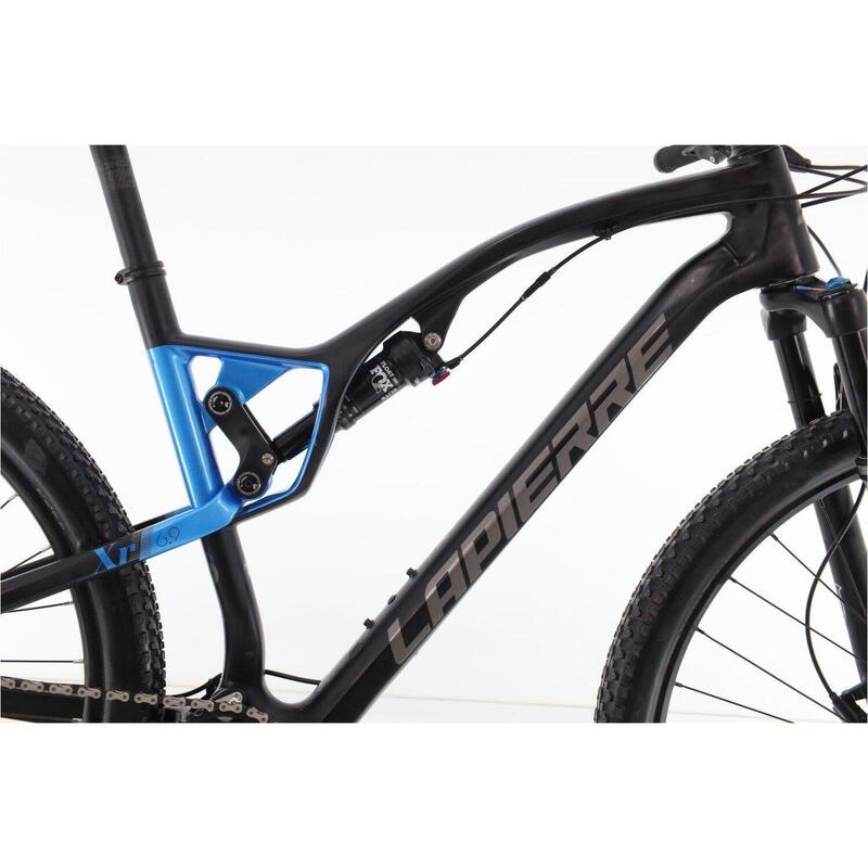 Segunda Vida - MTB Lapierre XR 6.9 Carbono