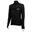 Hardloopvest voor dames met rits EXTREME HOBBY FLOWERS