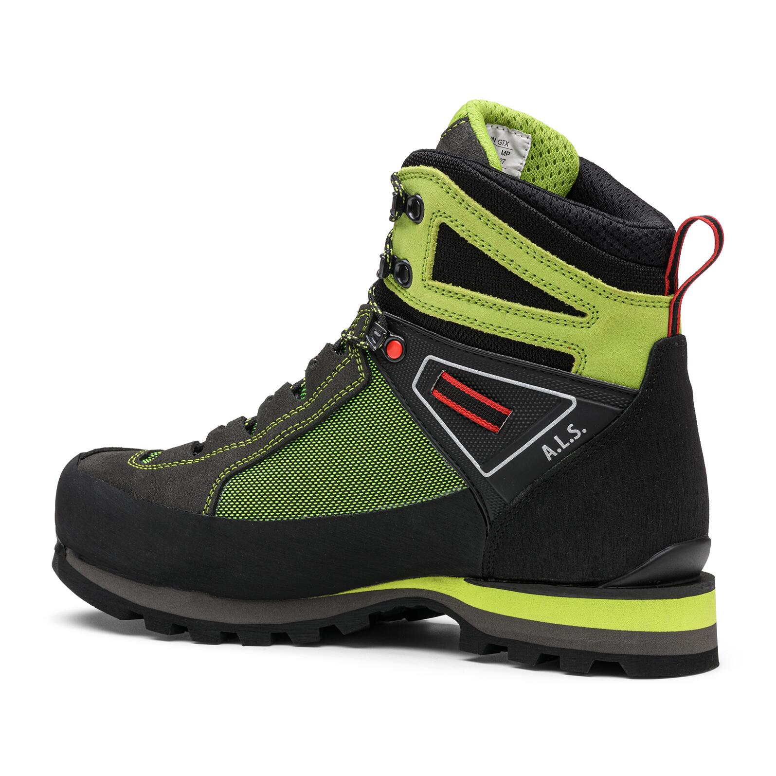 Trekking Backpacking Uomo  018022270_12.5 5/5