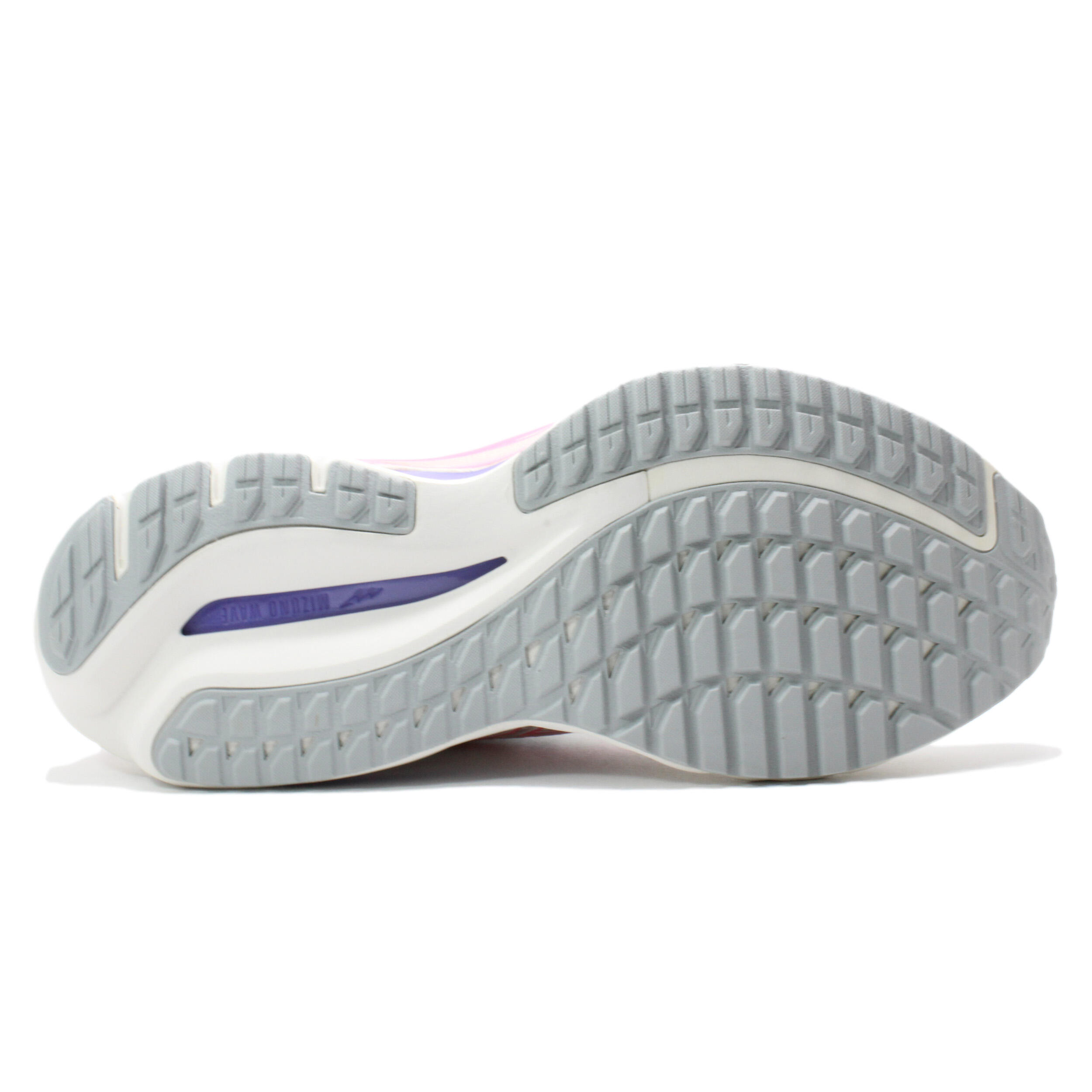 Scarpa da Running Donna Inspire 19 Bianco Rosa 2/7
