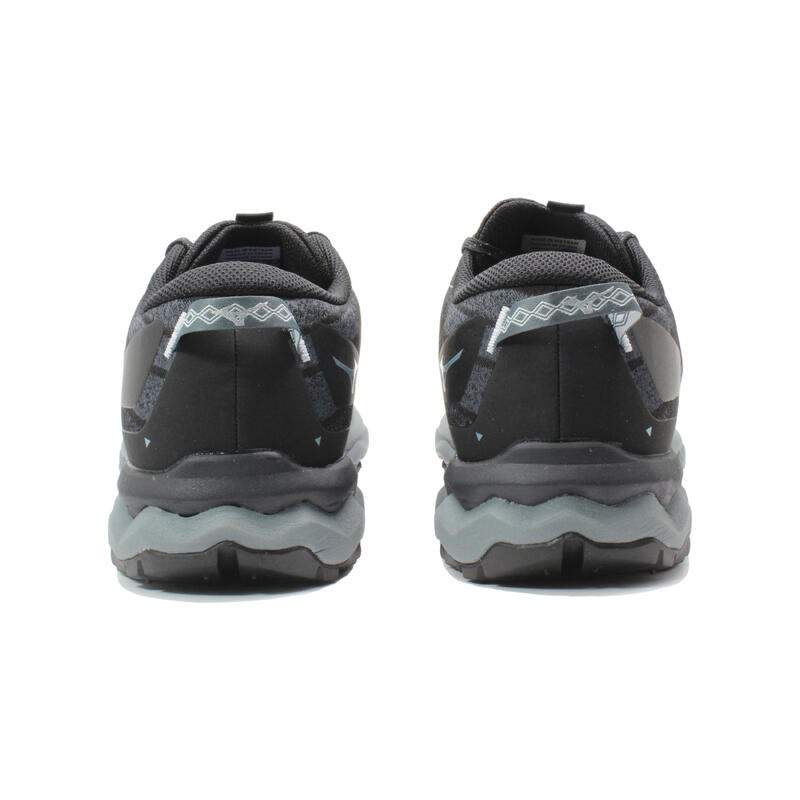 Mizuno Wave Daichi 7 GTX Chaussures de running Hommes