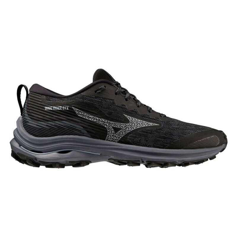 Mizuno Wave Rider GTX Trail Runningschuh Damen