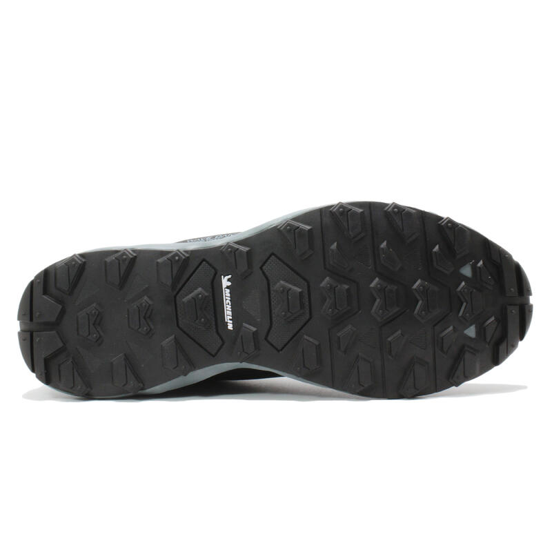 Mizuno Wave Daichi 7 GTX Chaussures de running Hommes