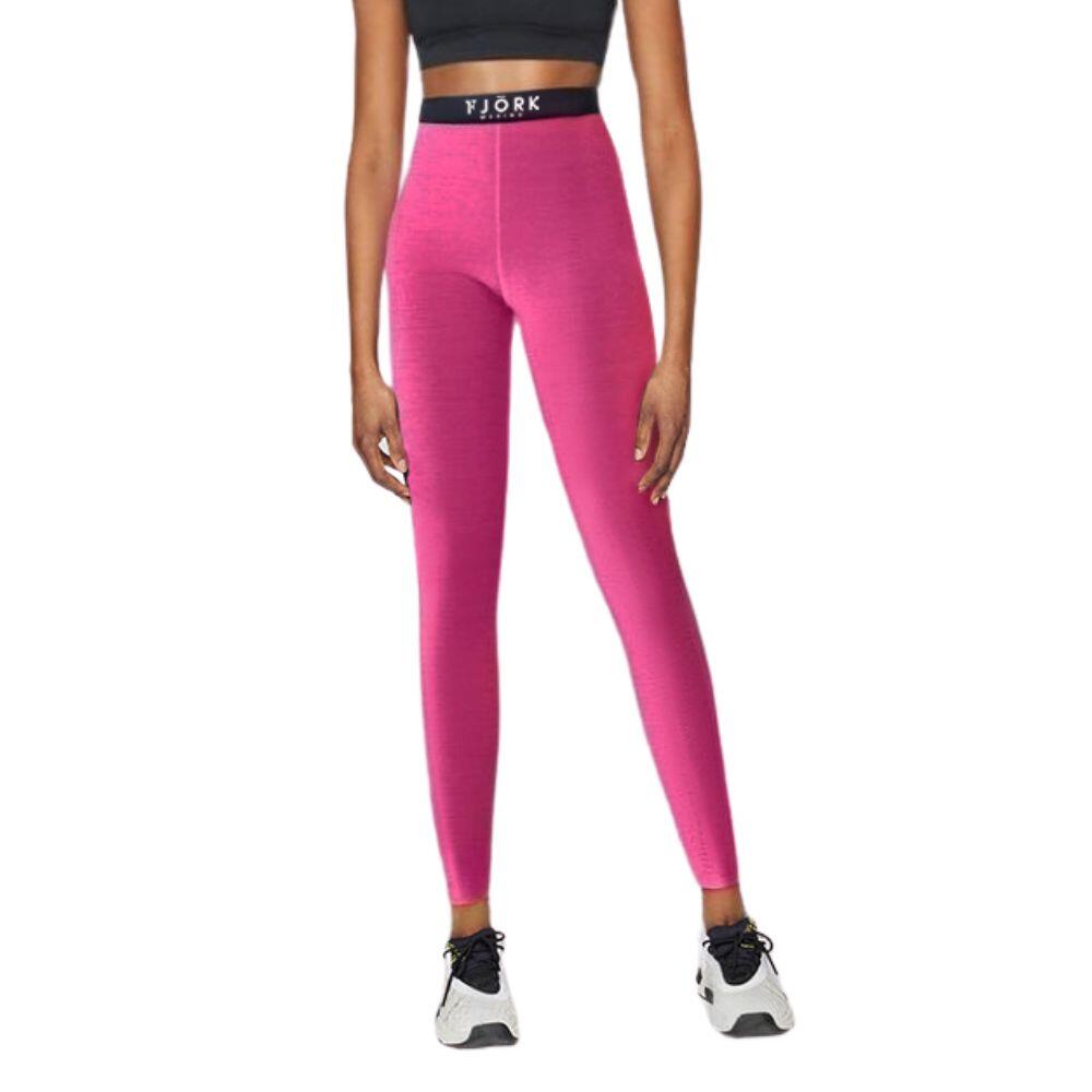 Legging Tech Merino Jungfrau 210