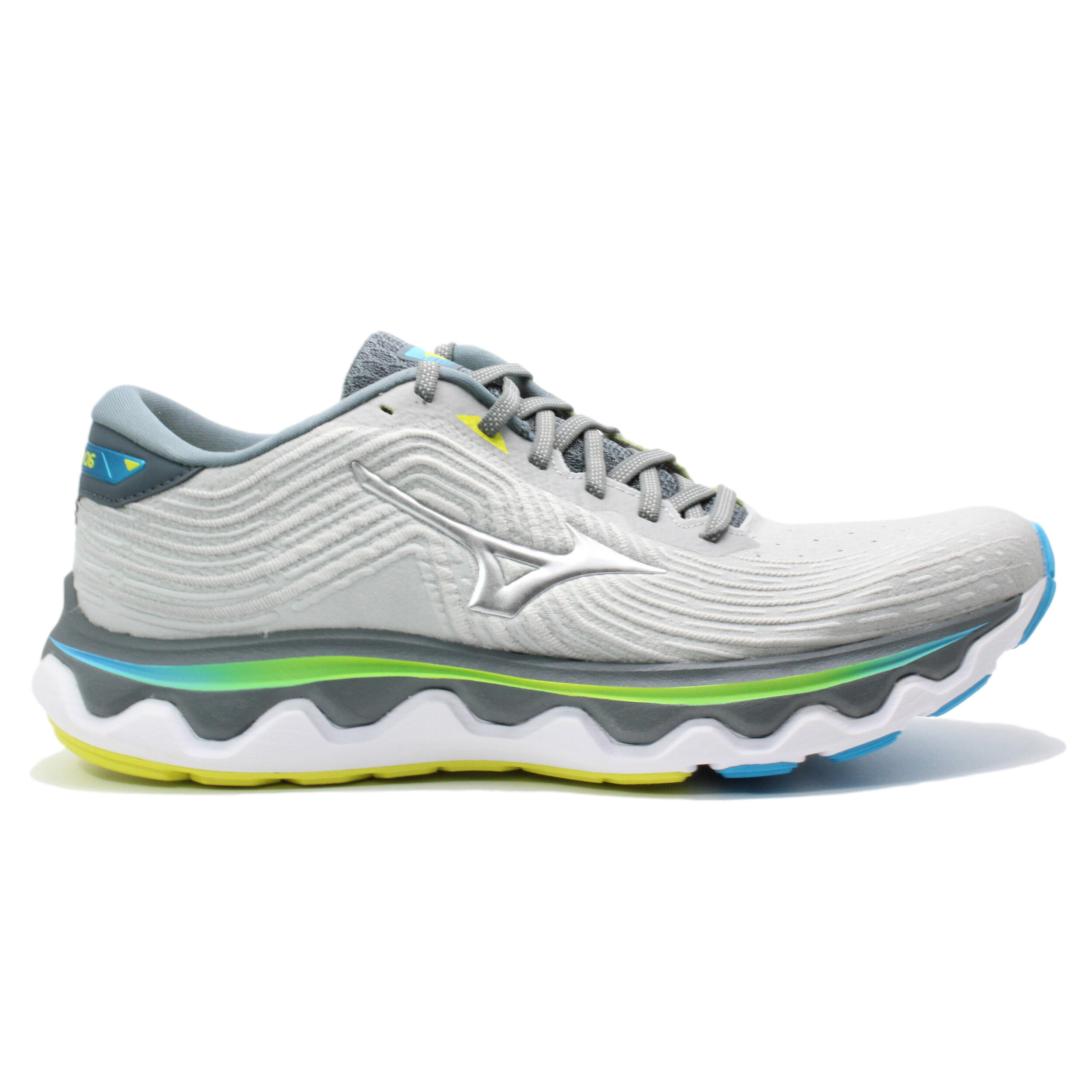 Mizuno Scarpe da corsa Wave Horizon 6 Support Uomo