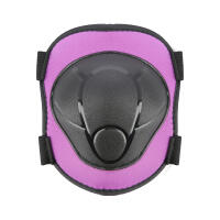 Set beschermers voor inline skateboard step Nils Extreme H110 6/7