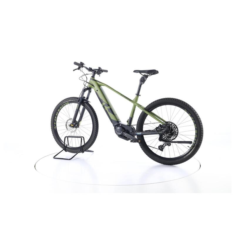 Refurbished - R Raymon HardrayY E 7.0 E-Bike 2021 - Zeer goed