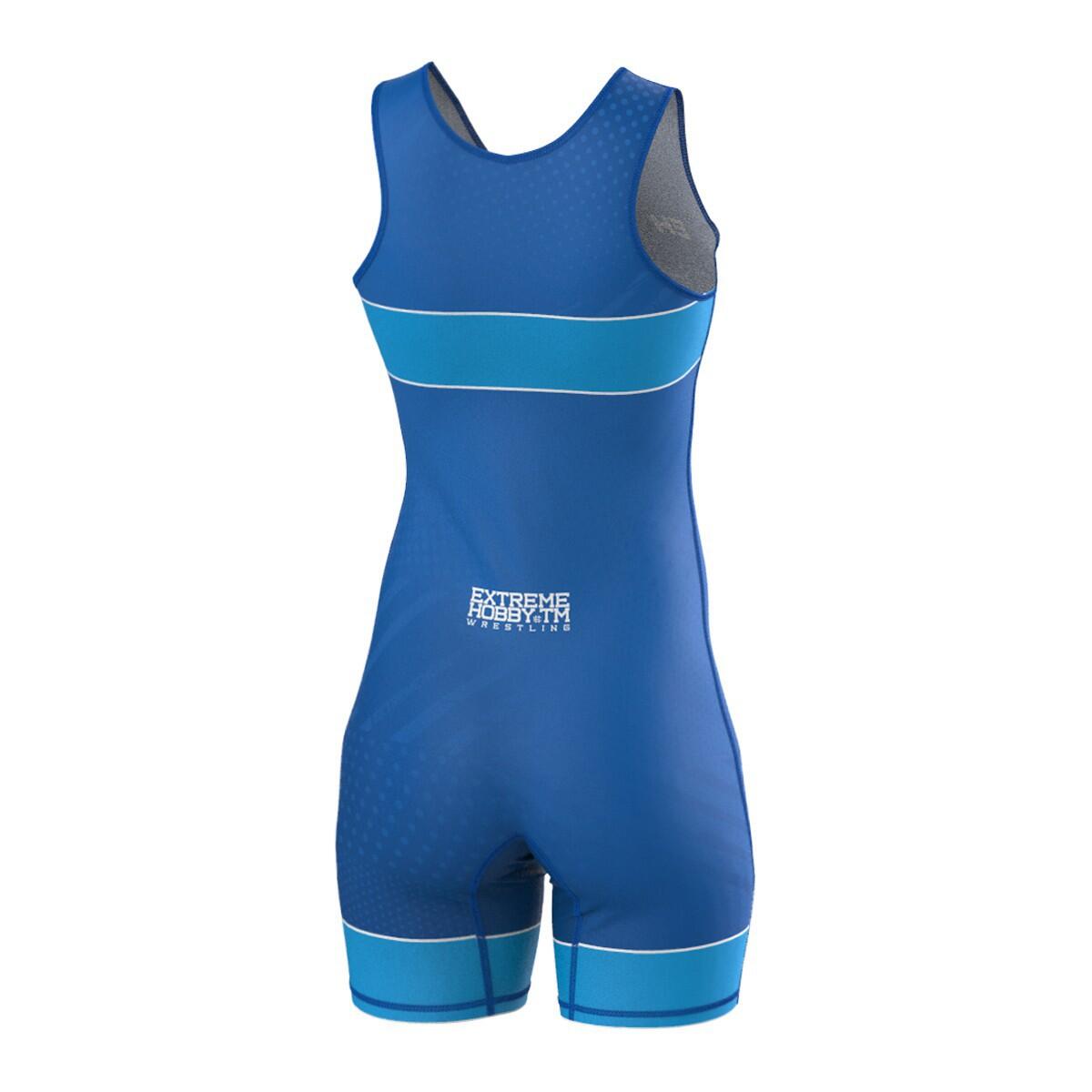 Body da lotta da donna EXTREME HOBBY POLSKA PRIME 3/5