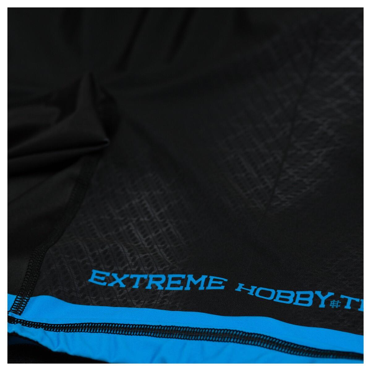 Worstelpak voor heren EXTREME HOBBY BLACK ARMOUR 4/7